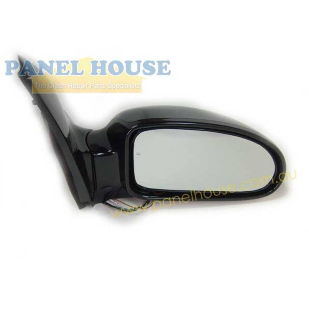 Door Mirrors PAIR Electric fits Ford Focus LR 2002-2004