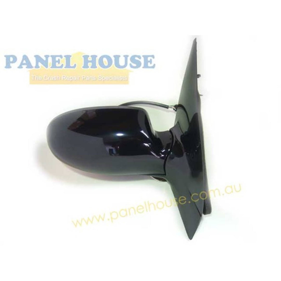Door Mirrors PAIR Electric fits Ford Focus LR 2002-2004