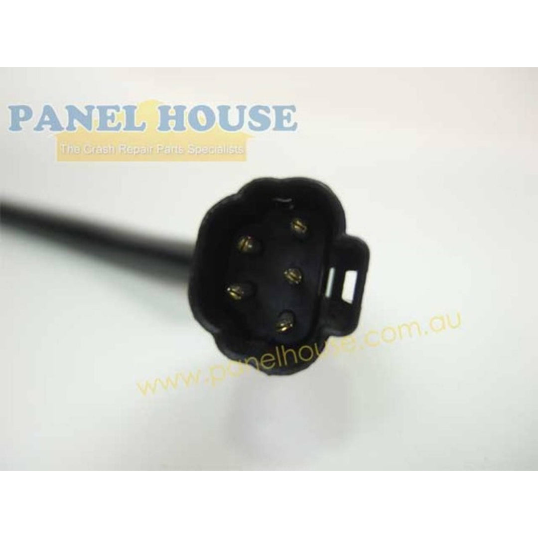 Door Mirrors PAIR Electric fits Ford Focus LR 2002-2004