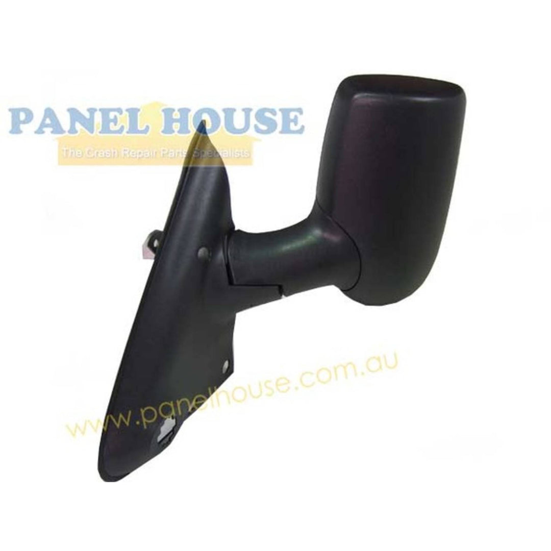 Door Mirror RIGHT Electric fits Ford Transit Van VH VJ VM 08/00 - 08/13