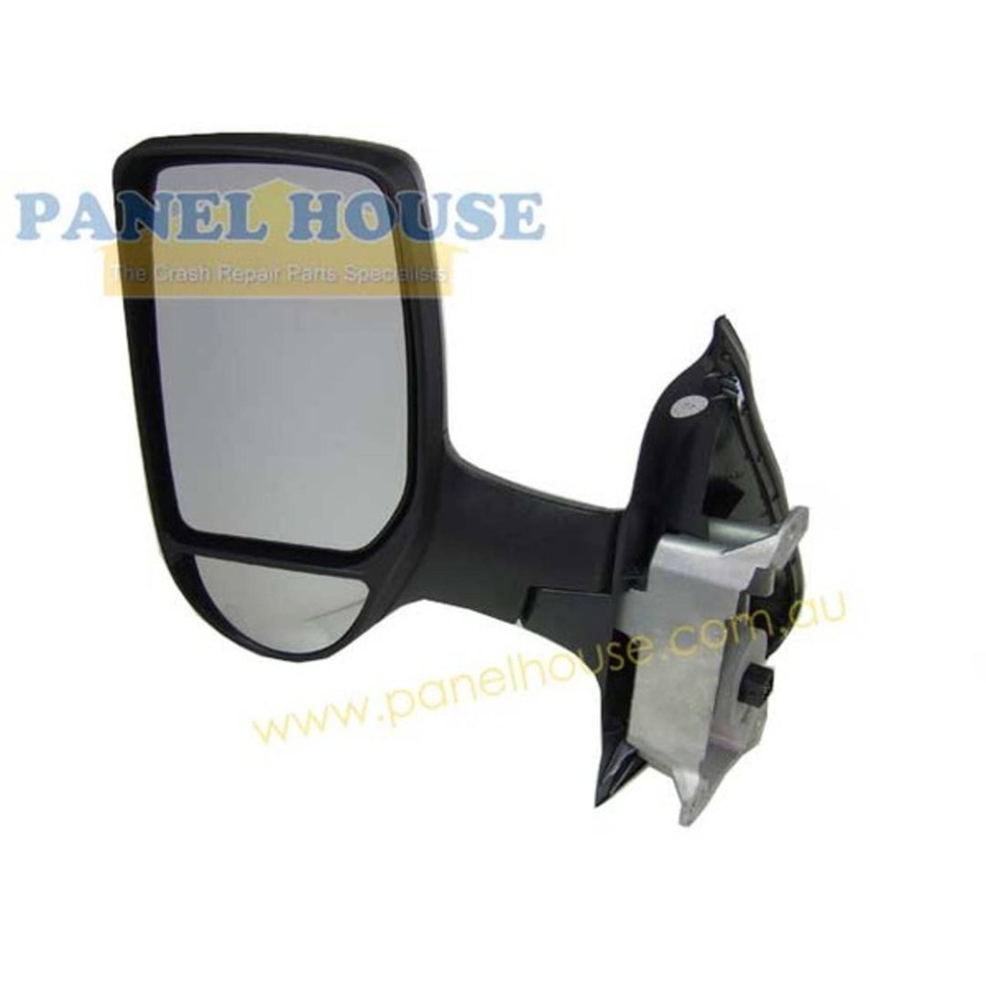 Door Mirror RIGHT Electric fits Ford Transit Van VH VJ VM 08/00 - 08/13