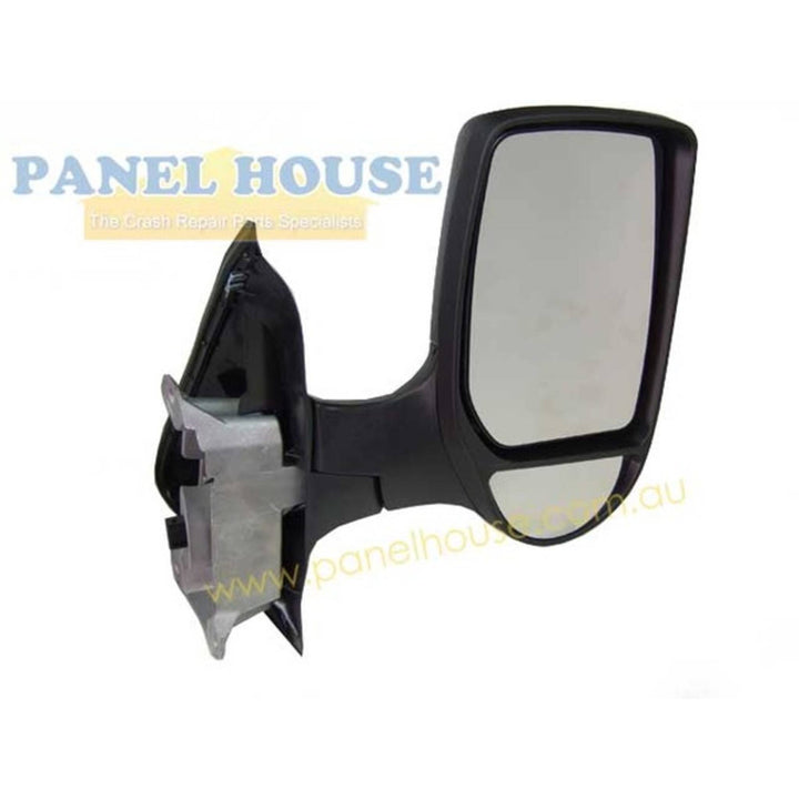 Door Mirror RIGHT Electric fits Ford Transit Van VH VJ VM 08/00 - 08/13