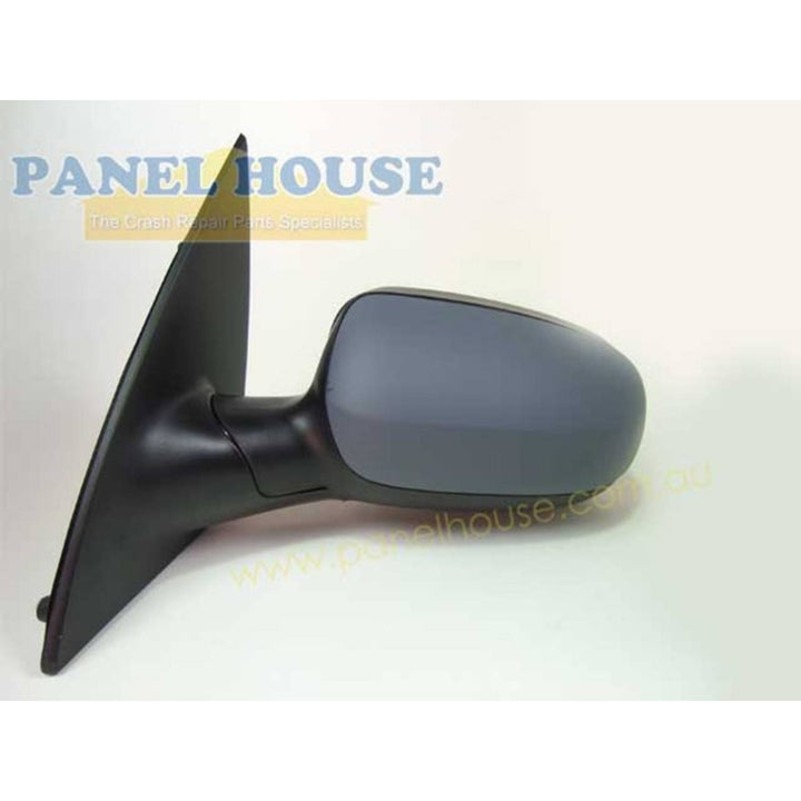 Door Mirror LEFT Electric fits Holden Barina XC 00-05