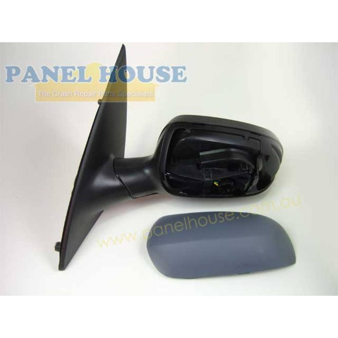 Door Mirror LEFT Electric fits Holden Barina XC 00-05