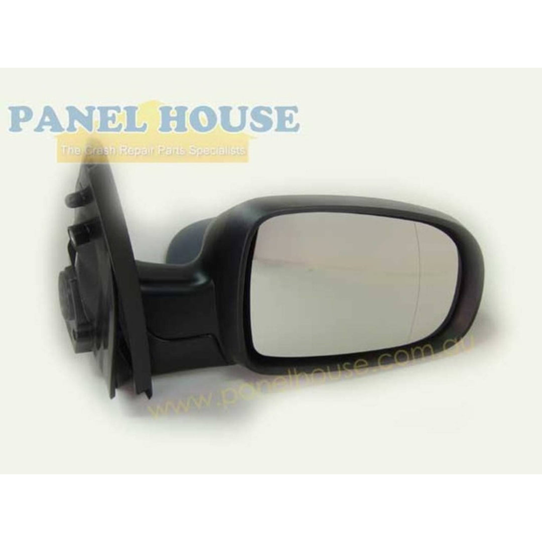 Door Mirrors PAIR Electric fits Holden Barina XC 00-05