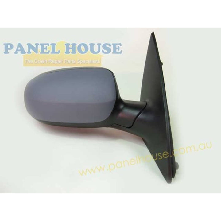 Door Mirrors PAIR Electric fits Holden Barina XC 00-05