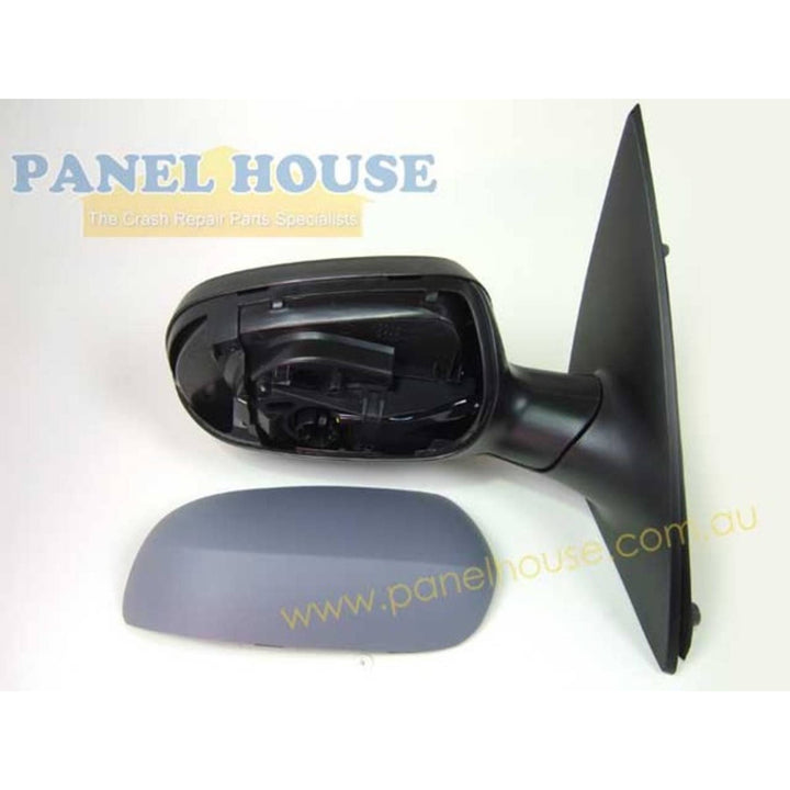 Door Mirrors PAIR Electric fits Holden Barina XC 00-05