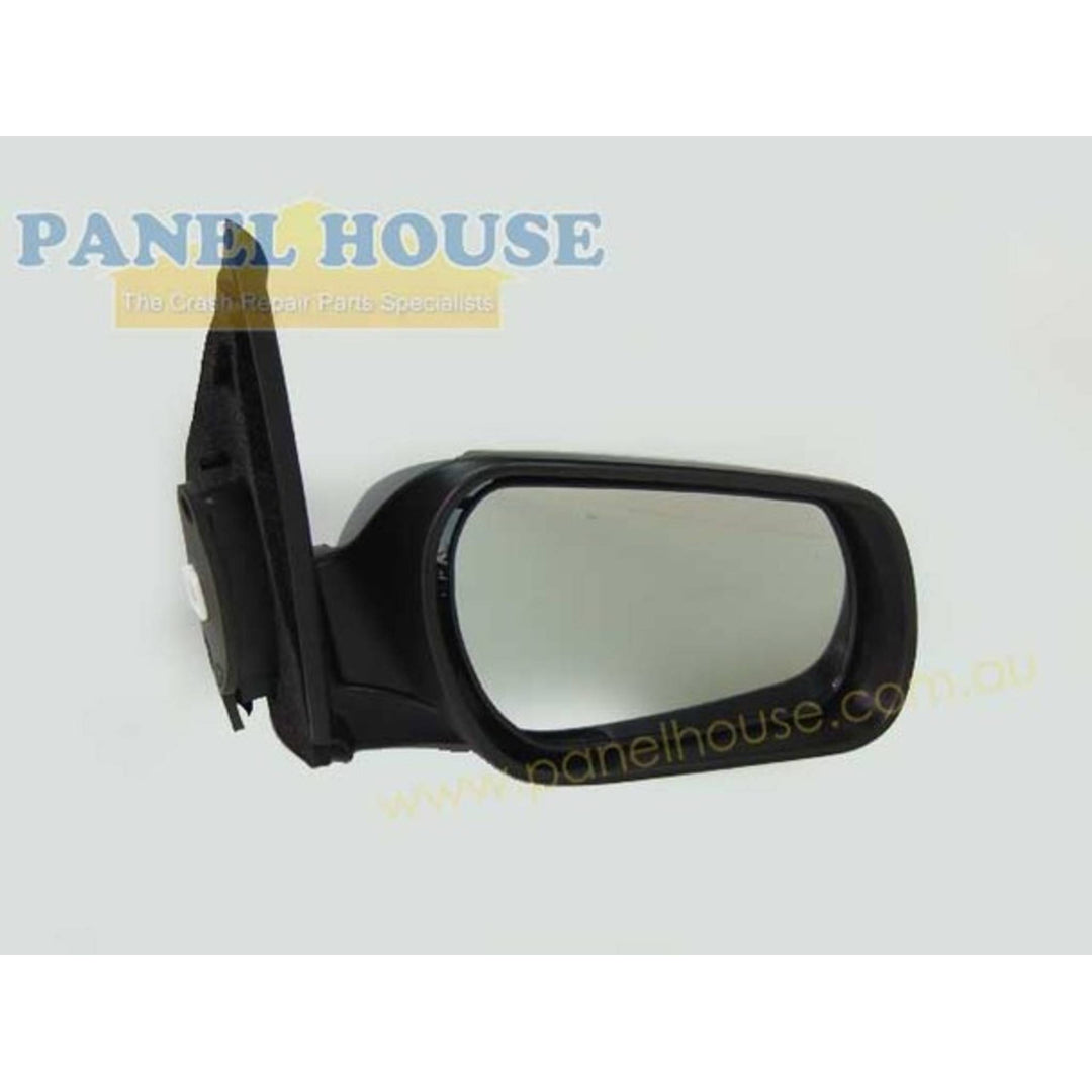 Door Mirror RIGHT Electric fits Mazda 2 02-07