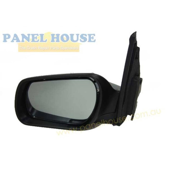 Door Mirror LEFT Electric fits Mazda 2 02-07