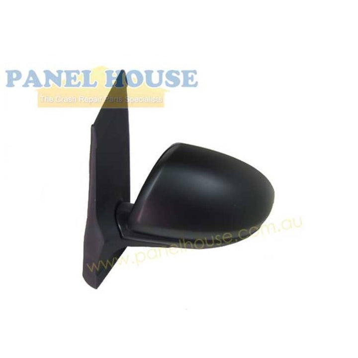 Door Mirrors PAIR Electric fits Mazda 2 DE 2007 - 2014