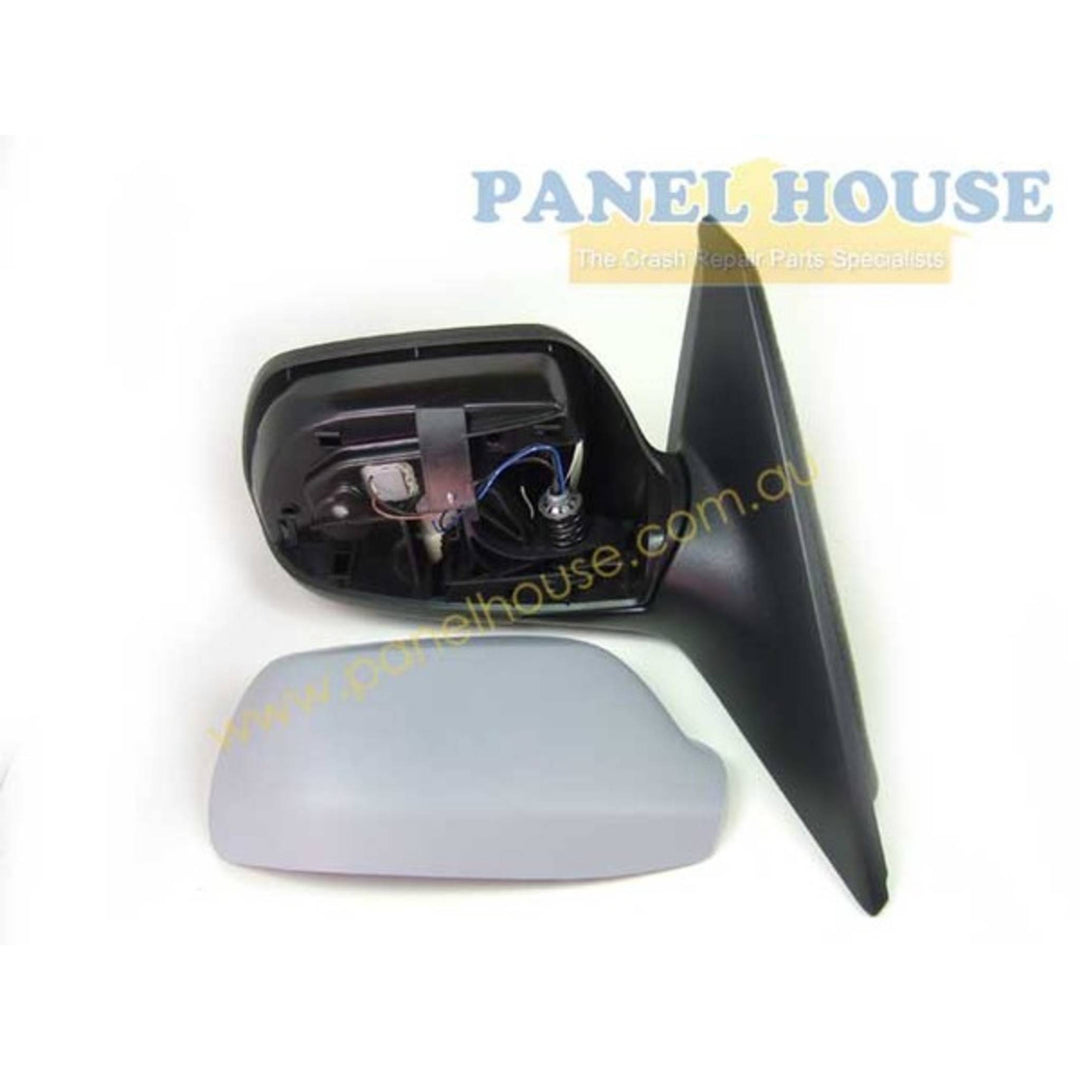 Door Mirrors PAIR Electric fits Mazda 3 BK 03-09
