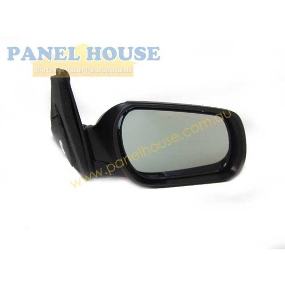 Door Mirrors PAIR Electric fits Mazda 3 BK 03-09