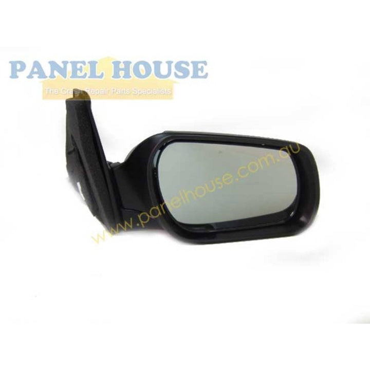 Door Mirrors PAIR Electric fits Mazda 3 BK 03-09