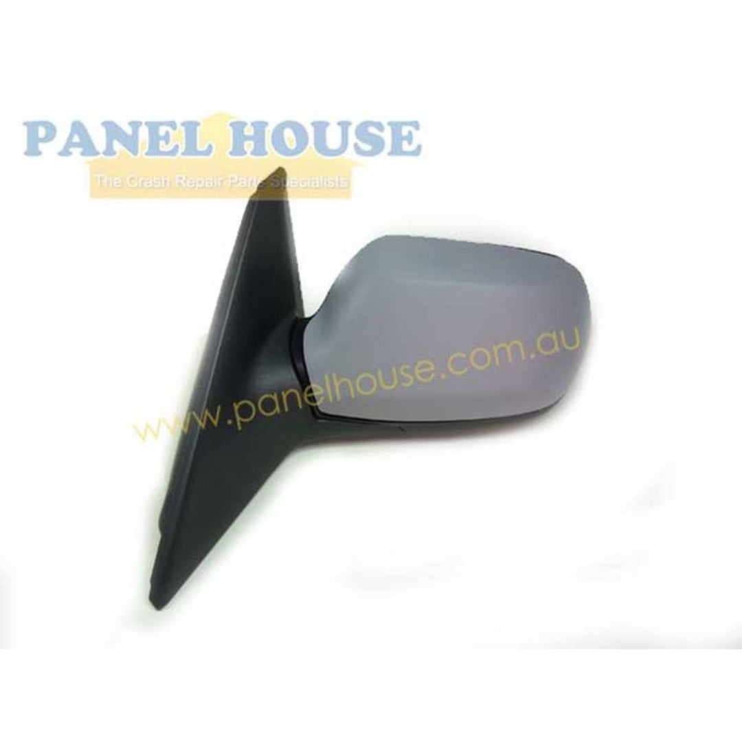 Door Mirrors PAIR Electric fits Mazda 3 BK 03-09