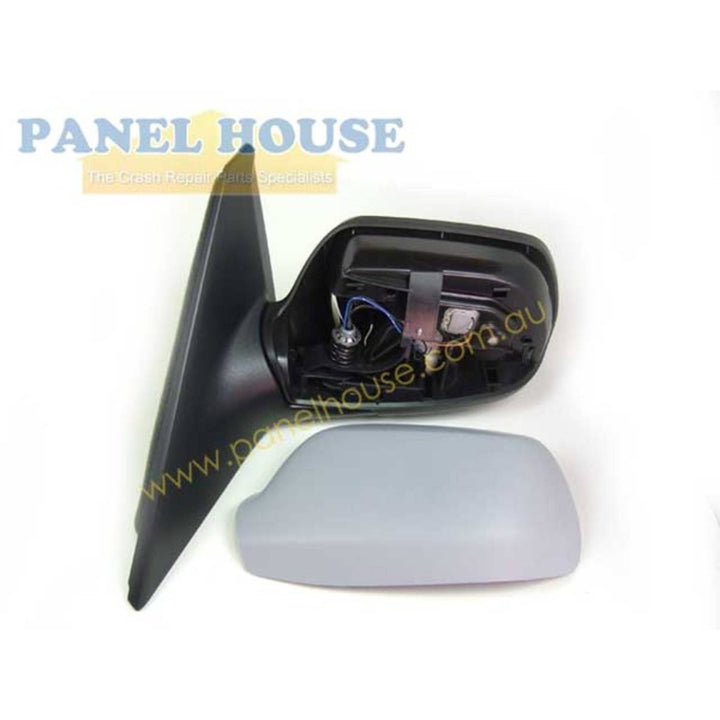 Door Mirrors PAIR Electric fits Mazda 3 BK 03-09