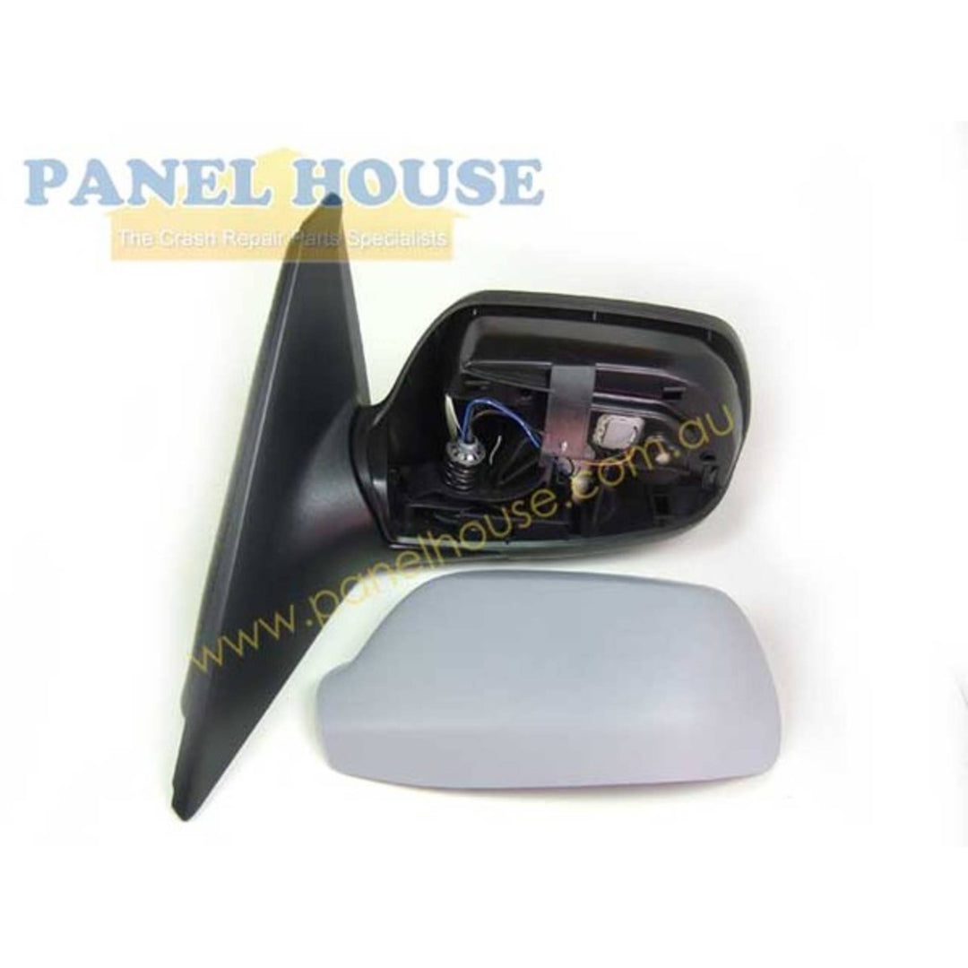 Door Mirrors PAIR Electric fits Mazda 3 BK 03-09