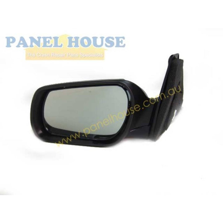 Door Mirrors PAIR Electric fits Mazda 3 BK 03-09