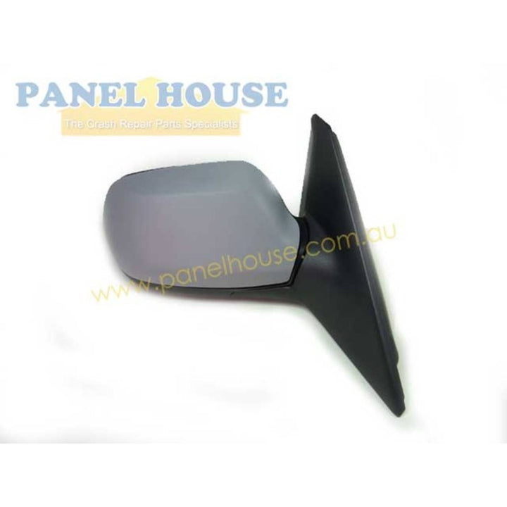 Door Mirrors PAIR Electric fits Mazda 3 BK 03-09