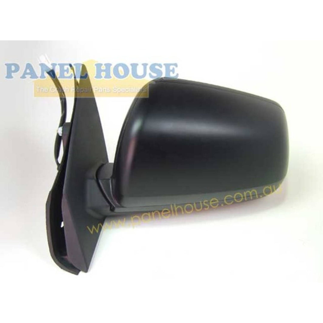 Door Mirrors PAIR Electric fits Mitsubishi Lancer CJ 08-12