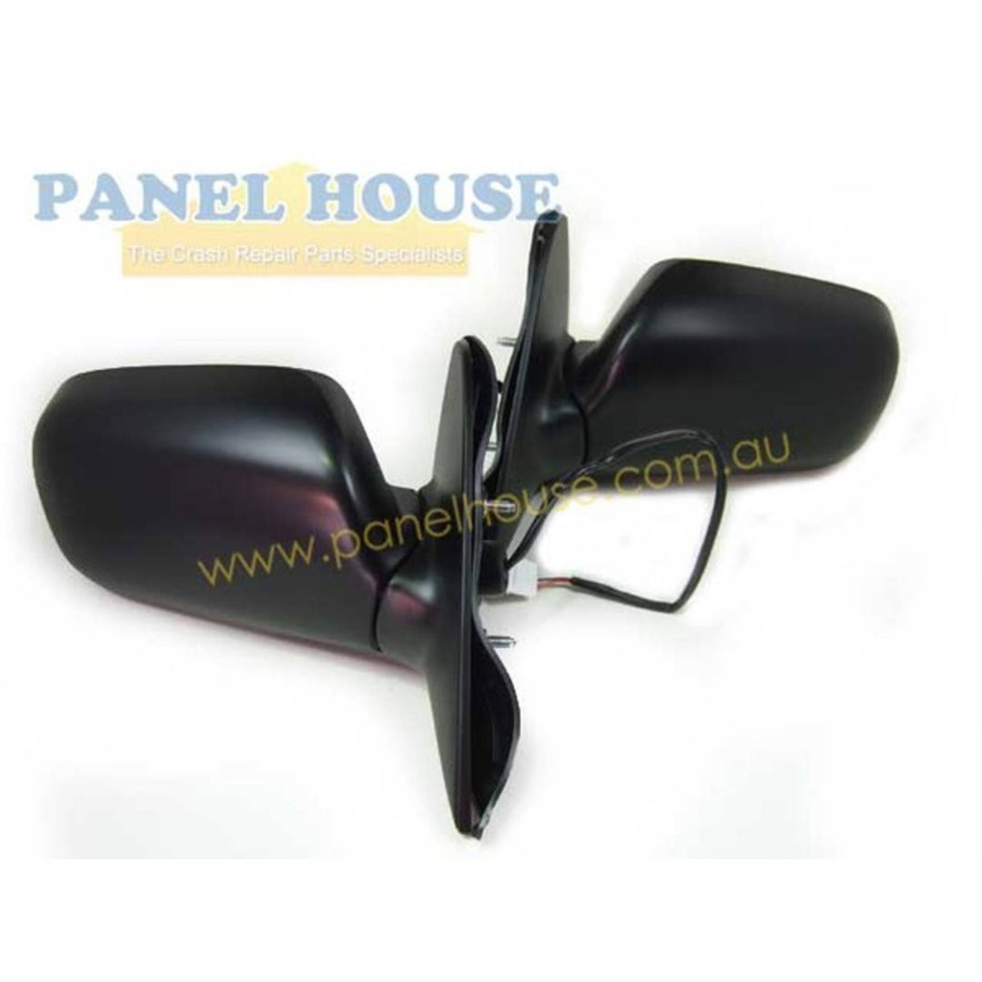 Aftermarket Car Parts For Corolla Ae112 Series 1 5 Door 1998-1999
