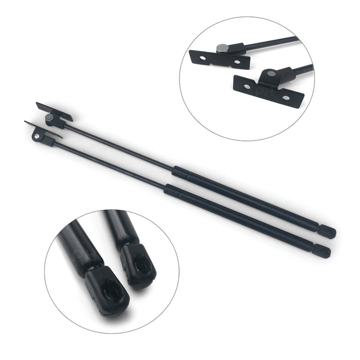 Bonnet Struts PAIR New fits Holden Commodore VT VX VY VZ