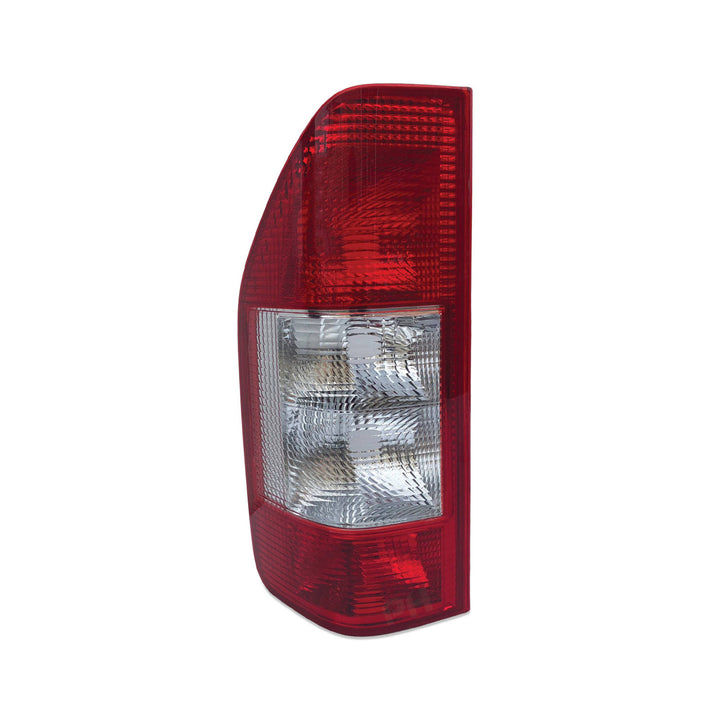 Tail Lights PAIR Fits Mercedes Sprinter 2003 - 2006