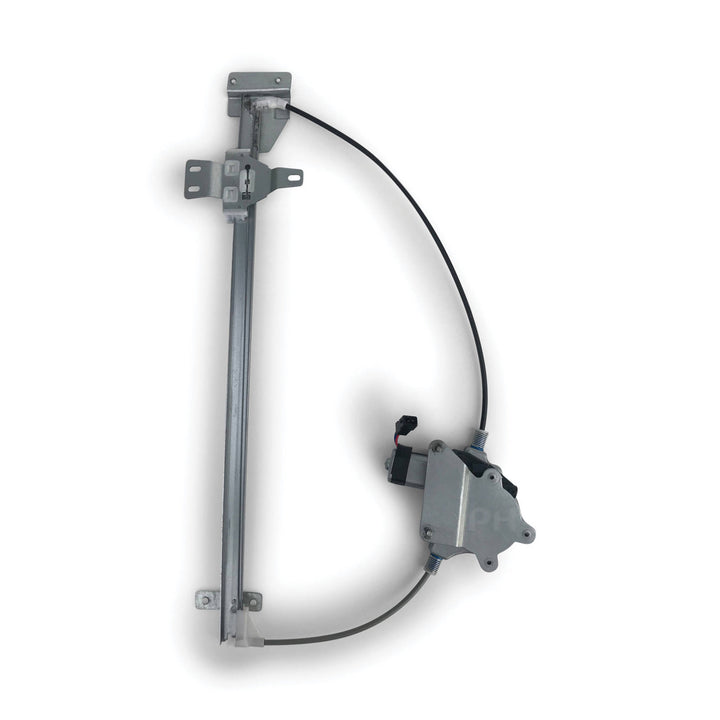 Window Regulators FRONT PAIR Set fits Vito Viano Van Mercedes  1998 - 2004 W638