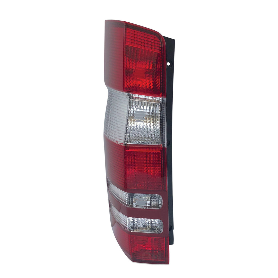 Tail Lights PAIR Fits Mercedes Sprinter Van 2006 - 2018