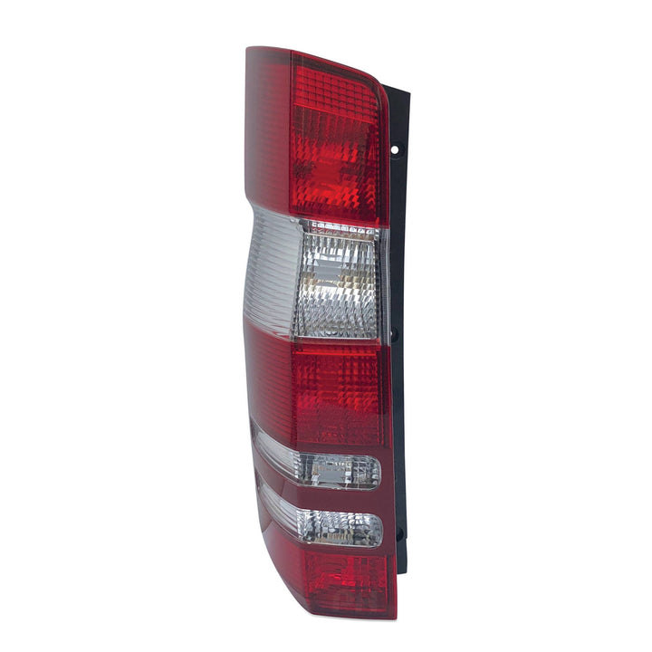 Tail Lights PAIR Fits Mercedes Sprinter Van 2006 - 2018