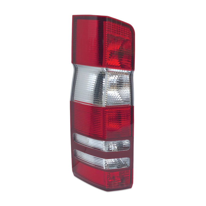 Tail Lights PAIR Fits Mercedes Sprinter Van 2006 - 2018