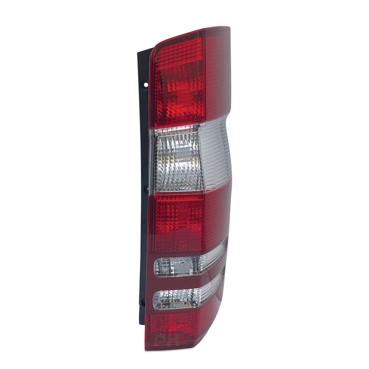 Tail Lights PAIR Fits Mercedes Sprinter Van 2006 - 2018