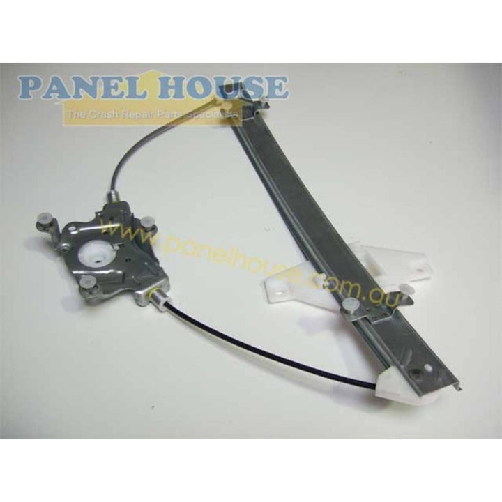 Window Regulator LEFT 4 Door Electric fits Hyundai Accent 00-02