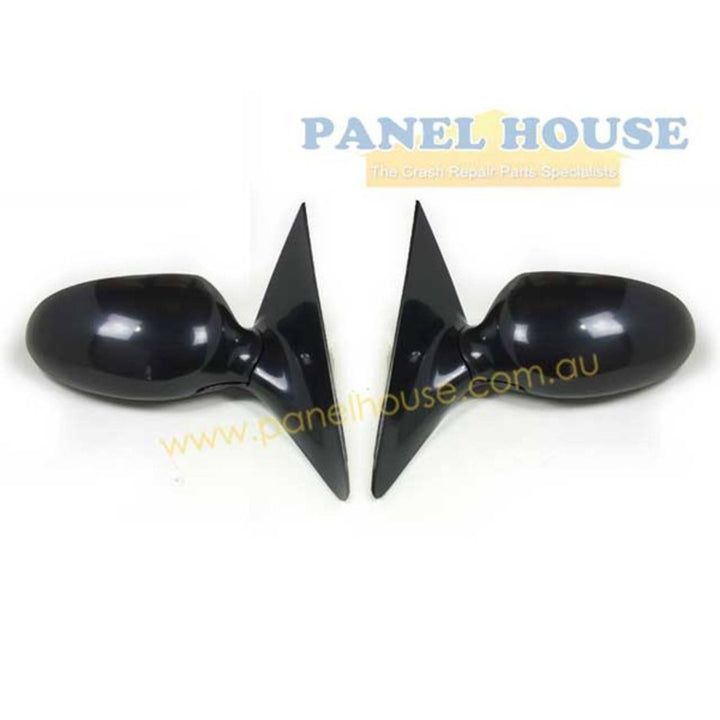 Door Mirrors PAIR fits Ford Fairlane NF - NL & DF - DL LTD 05/1995 - 08/1998