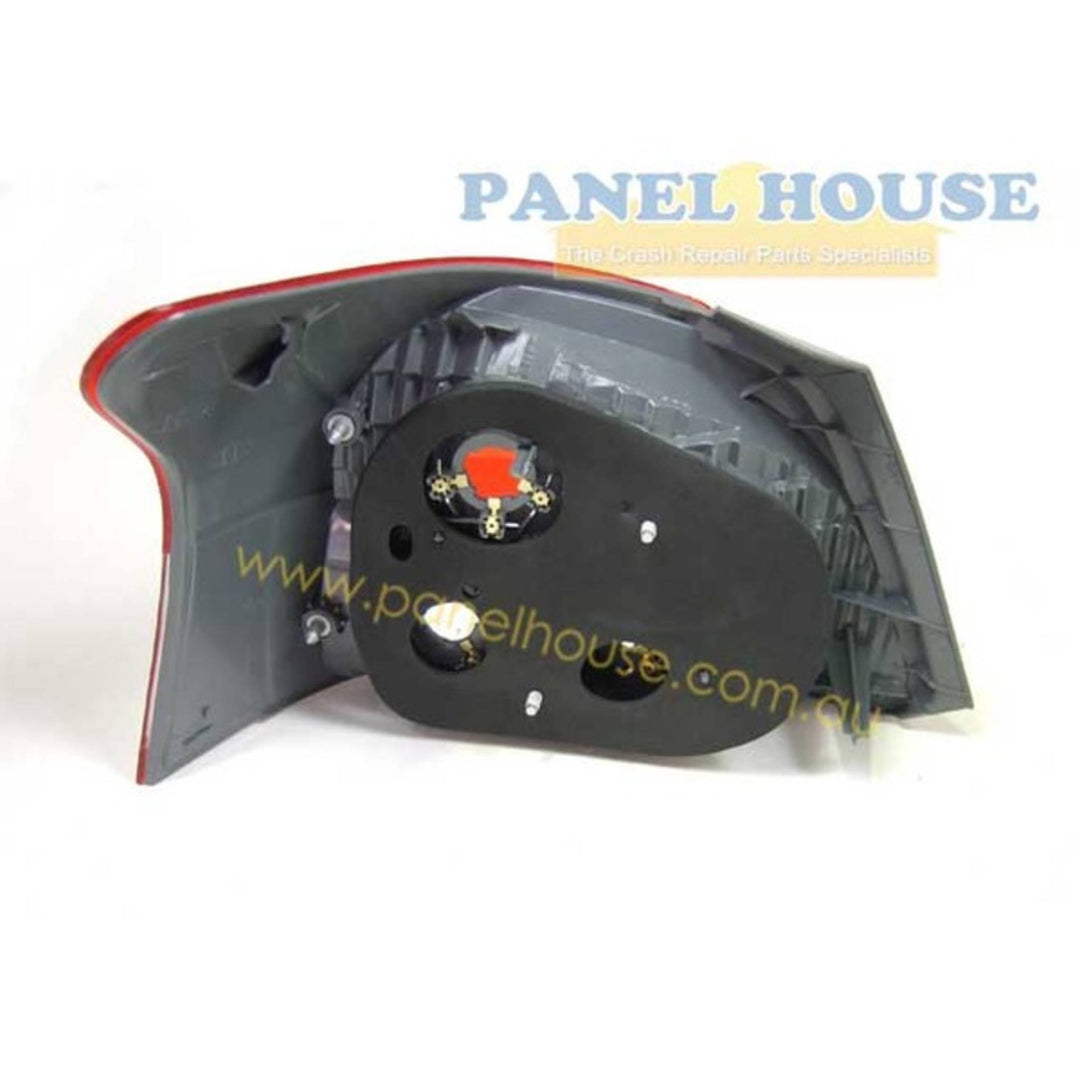 Tail Light RIGHT Fits Toyota Yaris Sedan 2006 - 2010