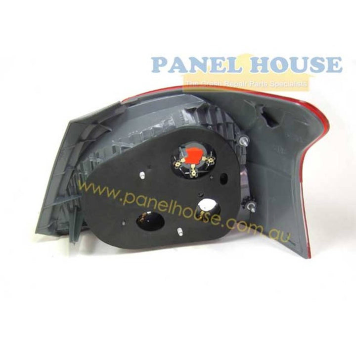 Tail Light LEFT Fits Toyota Yaris Sedan 2006 - 2010