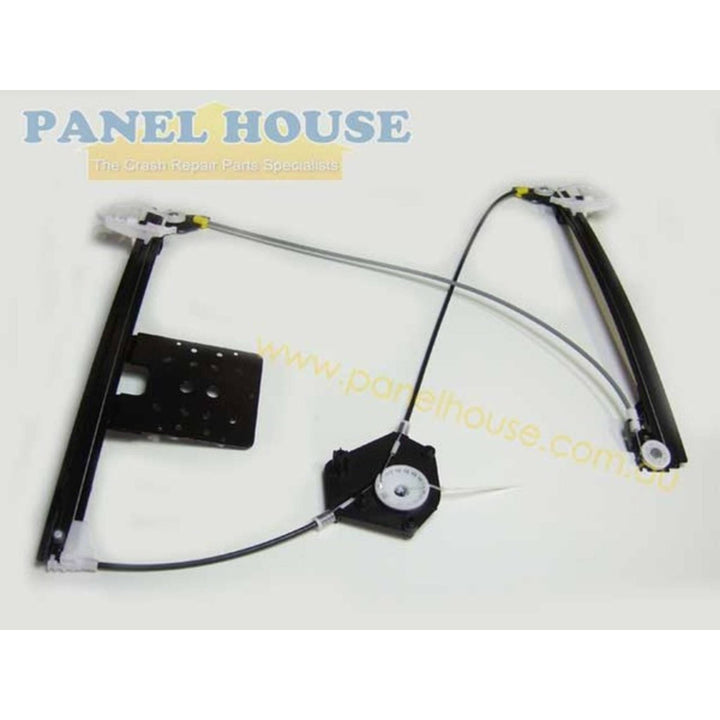 Window Regulator LEFT fits Ford Territory SY Series 2 & SZ 2008 - 2014