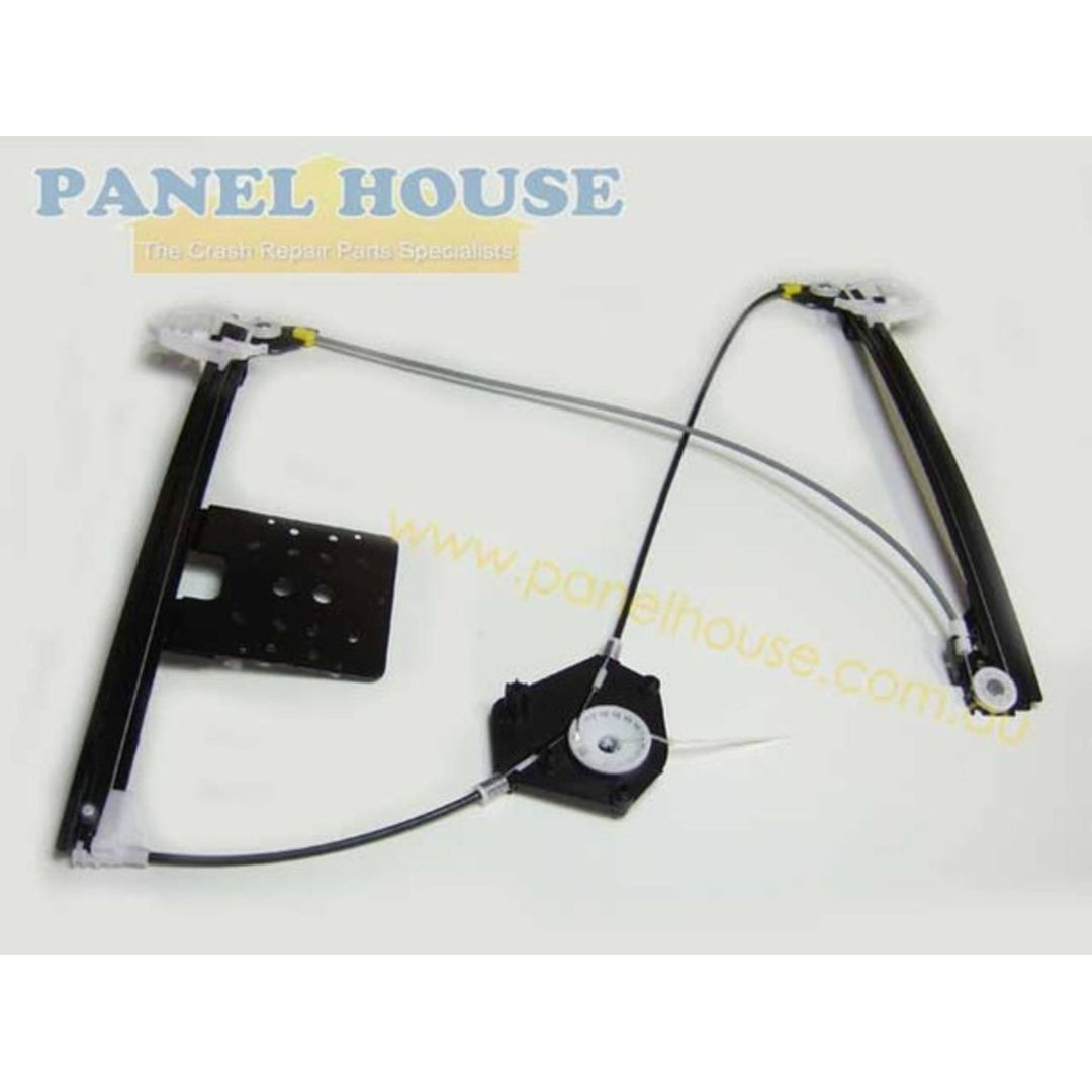 Window Regulators PAIR fits Ford Territory SY Series 2 & SZ 08 - 14