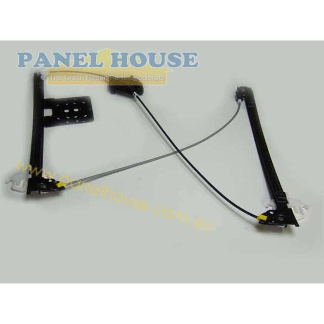 Window Regulator LEFT fits Ford Territory SY Series 2 & SZ 2008 - 2014