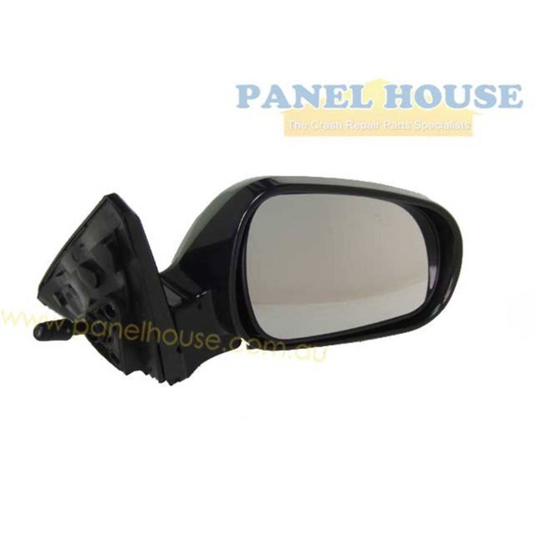 Door Mirrors PAIR Manual fits Honda Civic EK 95 - 01