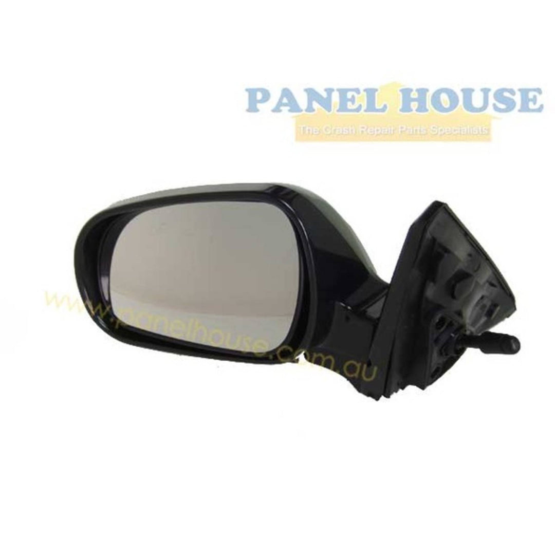 Door Mirrors PAIR Manual fits Honda Civic EK 95 - 01