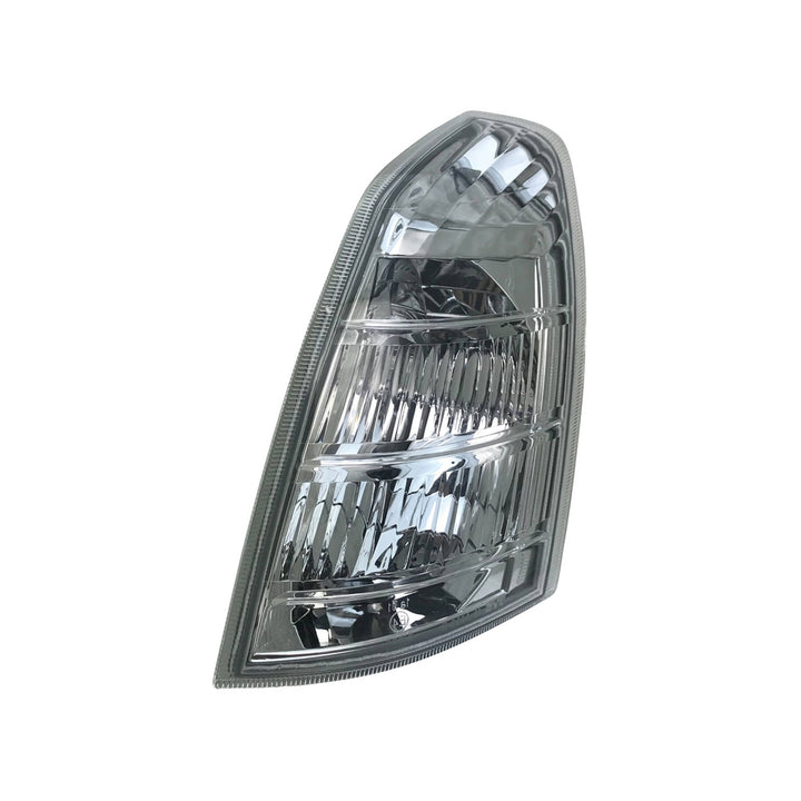 Corner Indicator Lights PAIR Fits Nissan Xtrail T30 2001 - 2007