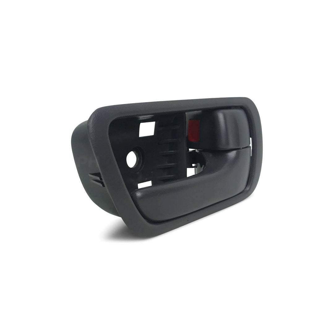 Interior Door Handle SET Grey Fits Toyota Camry 2002 - 2006