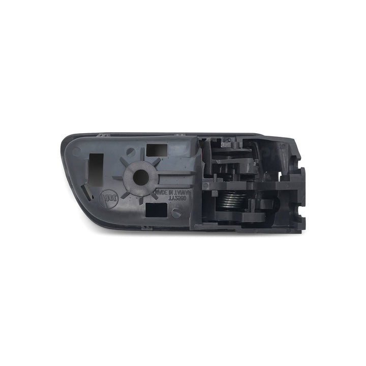 Interior Door Handle SET Grey Fits Toyota Camry 2002 - 2006