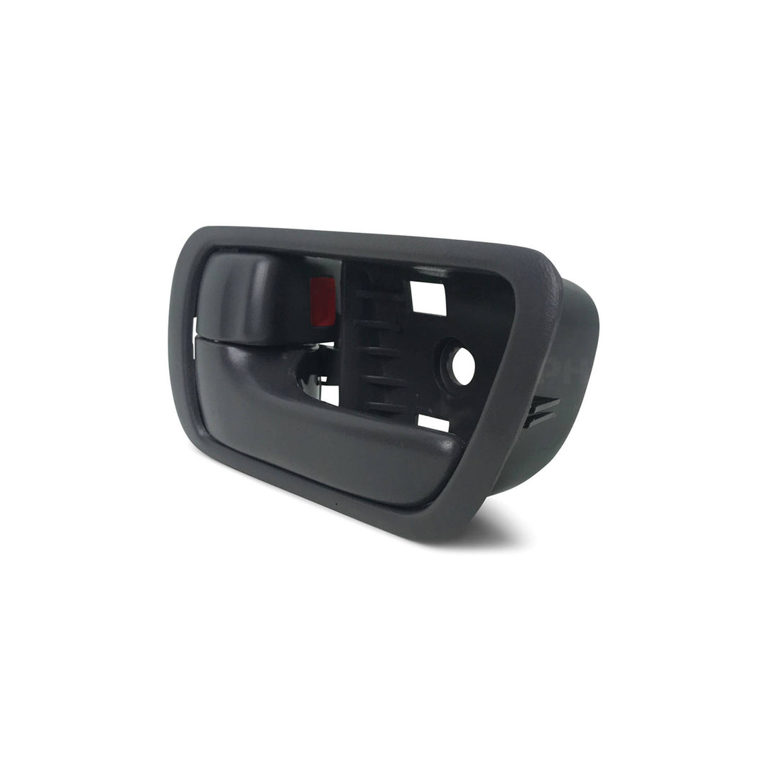 Interior Door Handle SET Grey Fits Toyota Camry 2002 - 2006