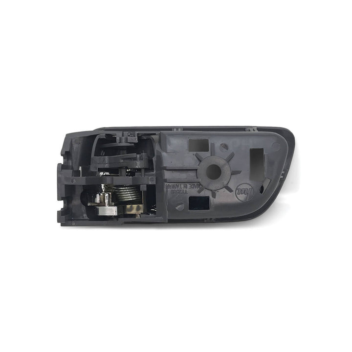Interior Door Handle RIGHT Chrome & Grey Fits Toyota Camry 2002 - 2006
