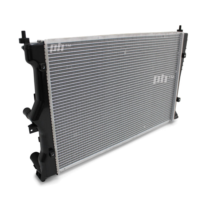 Radiator External Oil Cooler fits Ford Falcon FG XR6 XR8 G6E G6 2008 - 2014
