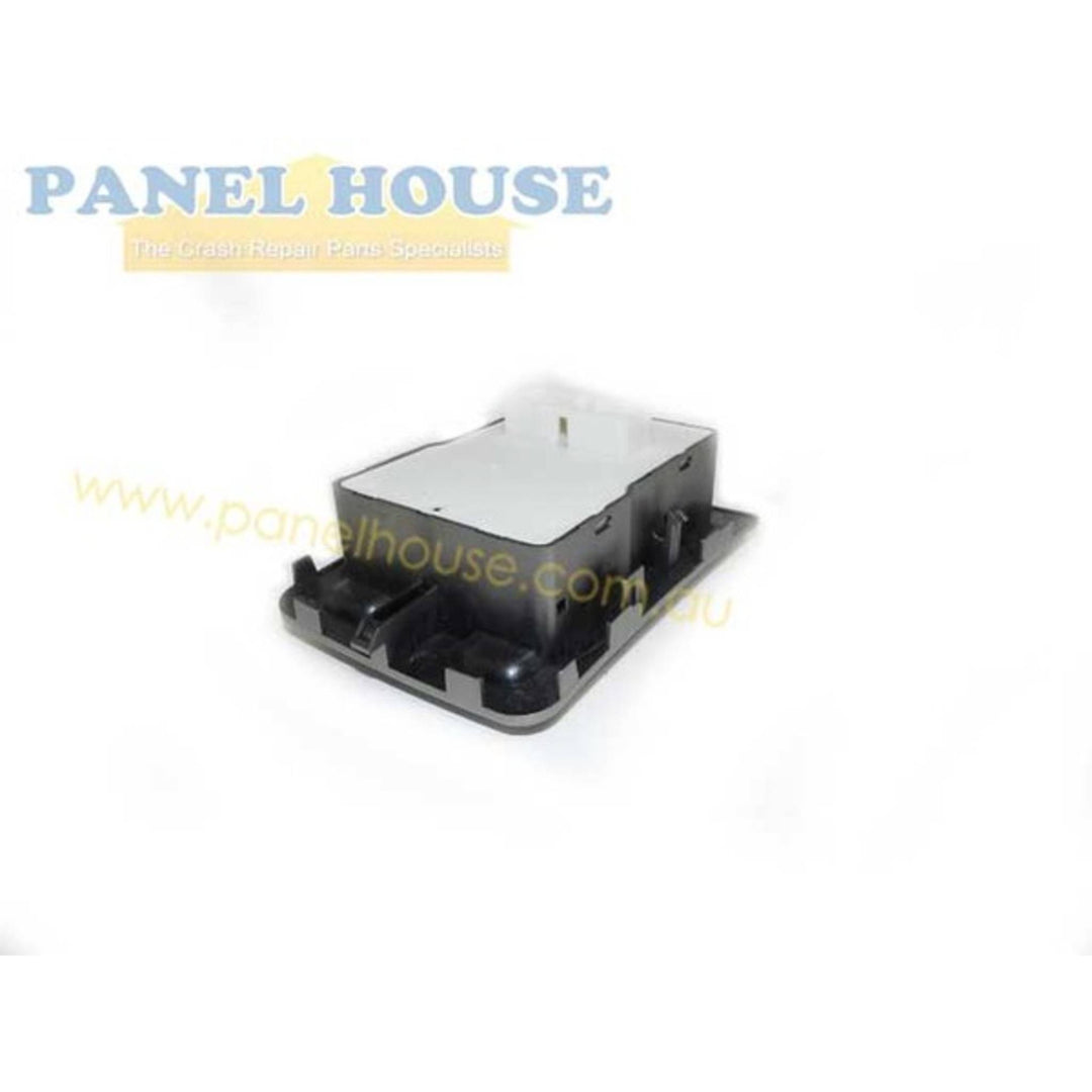 Master Switch 4 Button Type Electric Window fits Mitsubishi Magna TL TW 03-06
