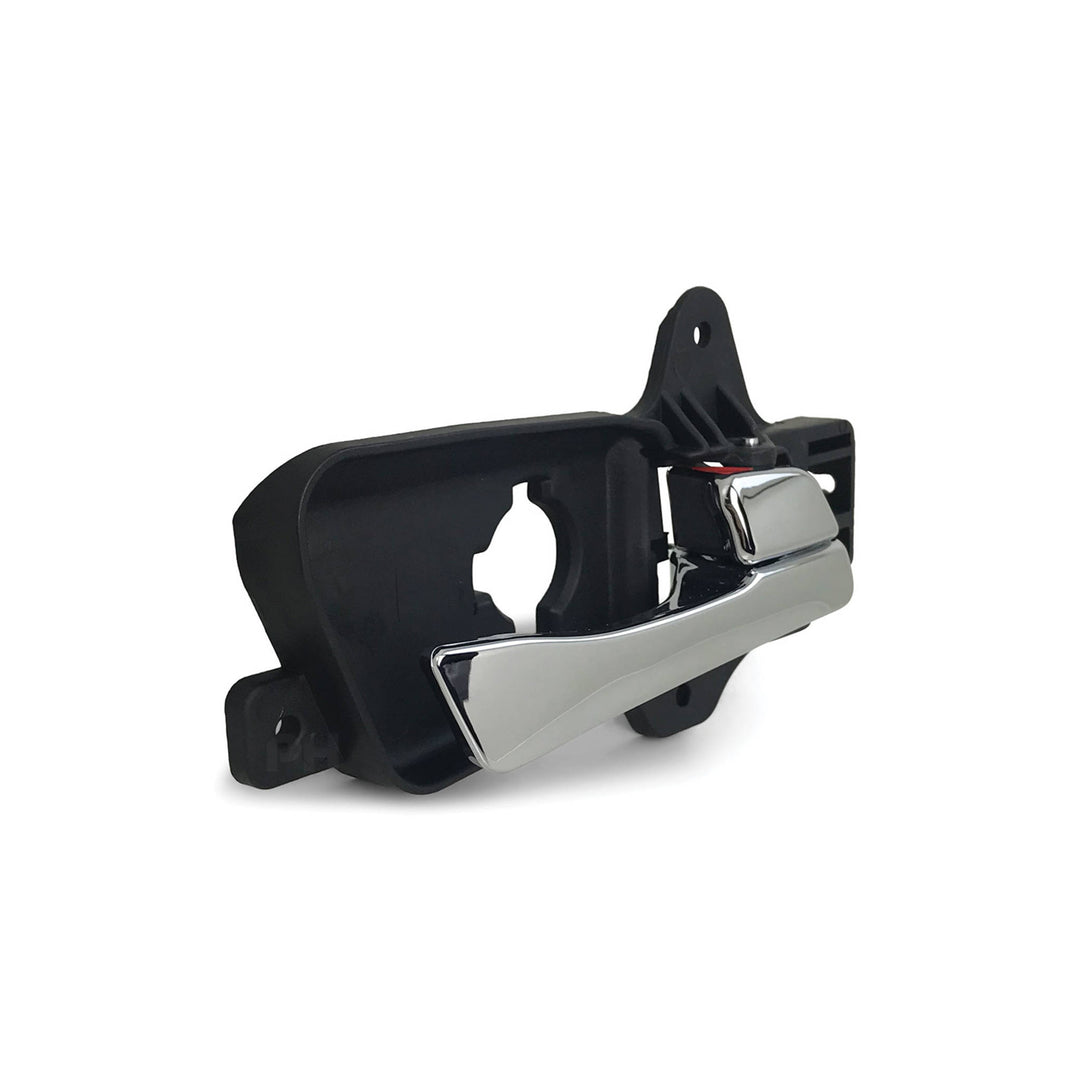 Interior Door Handle RIGHT Front Chrome Fits Hyundai I30 2007 - 2011