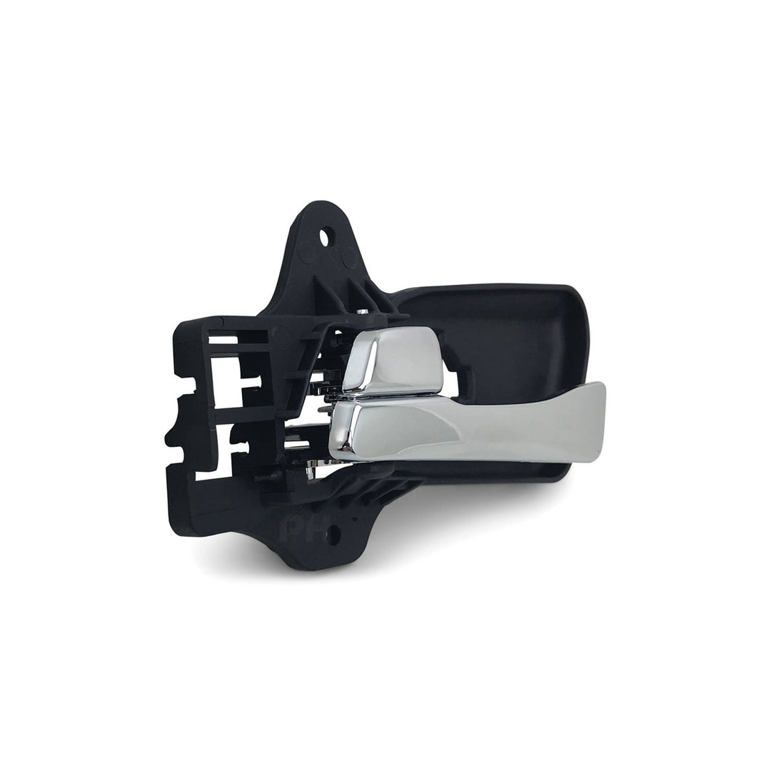 Interior Door Handle LEFT Front Chrome Fits Hyundai I30 2007 - 2011