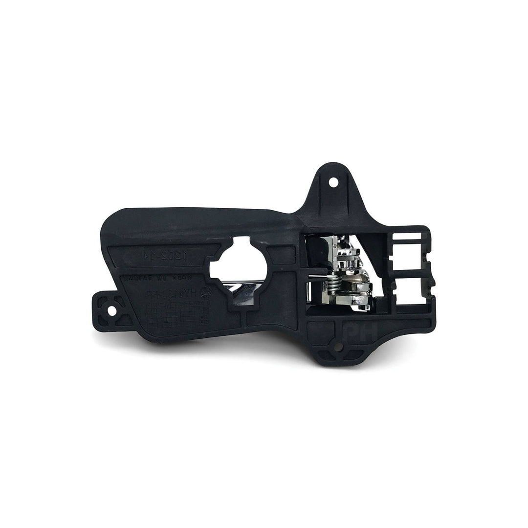 Interior Door Handle LEFT Front Chrome Fits Hyundai I30 2007 - 2011